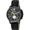 Just cavalli Jc1g175l0245 Quartz 3 Atm 42 Mm Klokke