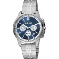 Just cavalli Jc1g175m0265 Quartz 3 Atm 42 Mm Klokke
