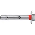 Fischer Fsl 16 T-l M12x110 45657 Ankerbolt 25 Enheter