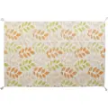 Home Decor Bladplanteteppe 160x230x1 Cm