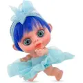 Berjuan Biggers Tulle Babydukke 14 Cm