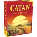 Asmodee Catan 5th edition (EN)