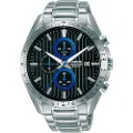 Lorus Watches Rm305hx9 Klokke