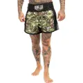 Benlee Hinkley Thaibokseshorts