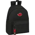 Safta 612389774 Naruto Teen 20.80l 30x46x14 Cm Ryggsekk