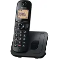 Panasonic Kx-tgc250spb Voip-telefon