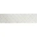 Home Decor Moderne Diamantteppe 60x240x2.2 Cm