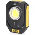 EDM 10w 900 Lumens Led-lommelykt