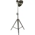 Home Decor Metal 74x61x182 Cm Gulvlampe