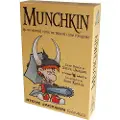 Asmodee Spill Munchkin