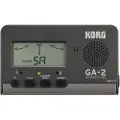 Korg GA-2 Gitar/Bassgitar Stemmeapparat