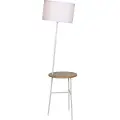 Home Decor S3020755 40x65x152 Cm Gulvlampe