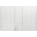 Home Decor Ikat 200x290x0.4 Cm Teppe