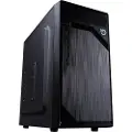 TECHSALES Q2 Pro 2 Pc-tårnkasse