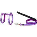 Red Dingo Style Unicornio Hundesele