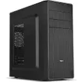 Nox Xtreme Atx Coolbay Rx Usb 3.0 Pc-tårnkasse