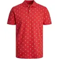 Jack & Jones Jorcollect Kortermet Poloskjorte