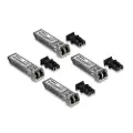 Trendnet Teg-mgbsx Transceiver 4 Enheter