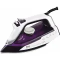 TM Electron Easy Steam Plus Dampstrykejern 2400w