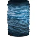 Buff Polar Reversible Halsvarmer