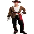 MOM Bucanerdrakt