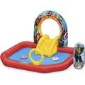 Bestway 98800 Avengers 211x198x125 Cm Vannlekesenter