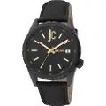 Just cavalli Jc1g217l0045 Quartz 42 Mm Klokke
