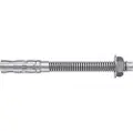 Fischer Fwa 8x80 45789 Høylastboltanker 50 Enheter