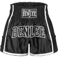 Benlee Dagett Thaibokseshorts