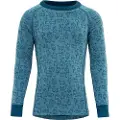 Devold Duo Active Merino Langarmet T-skjorte