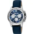 Just cavalli Jc1g175l0225 Quartz 3 Atm 42 Mm Klokke