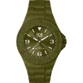 Ice Watch Generation Anthracite Medium 3h Klokke