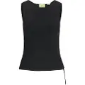 Jack & Jones Dahlia Jjxx Ermeløs T-skjorte