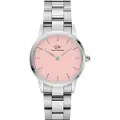 Daniel Wellington Iconic Link Quartz 28mm Dameklokke