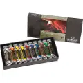 Royal Talens Oil colour basic set | 10 x
