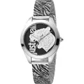 Just cavalli Jc1l210m0045 Quartz 5 Atm 32 Mm Dameklokke