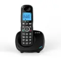 Alcatel Dect Xl535 Trådløs Fasttelefon