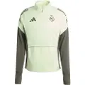 Adidas Real Madrid Tiro 25/26 Competition Winterized Collegegenser
