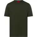 Hugo Boss Dimerstee 10271881 01 Kortarmet T-skjorte