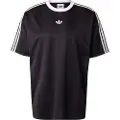 Adidas Originals Adicolor Jacquard Jersey Kortarmet T-skjorte