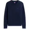 Tommy Hilfiger Ess Slim Fit Genser