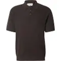Jack & Jones Cccooper Knit Polo Ss Sn Kortermet Poloskjorte
