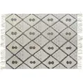 Home Decor Moderne Teppe 160x230x1 Cm