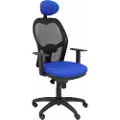 Piqueras Y Crespo Jorquera Ergonomisk Kontorstol