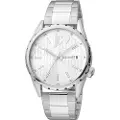Just cavalli Jc1g217m0055 Quartz 42 Mm Klokke