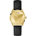 GUESS Emblem Klokke