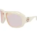 Longchamp 736s Solbriller For Kvinner