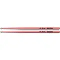 Vic Firth American Classic Hickory Kidsticks Pink