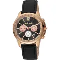 Just cavalli Jc1g175l0235 Quartz 3 Atm 42 Mm Klokke