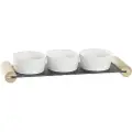 Home Decor 33x10x5.8 Cm Tapasbrett
